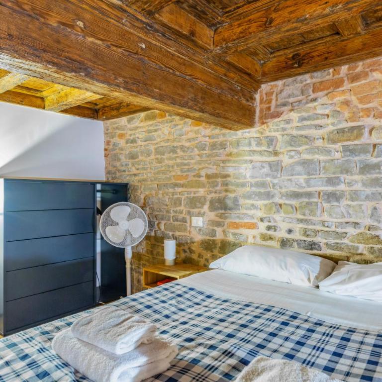 GuestHost - Florence Oltrarno Duplex Apartment - Appartamento con 1 Camera da Letto - 15