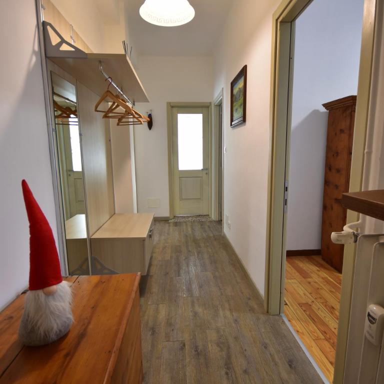 Ca' Elide - Two-Bedroom Apartment - 22