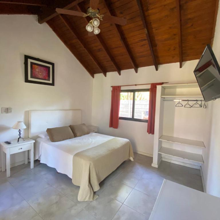 Complejo Tajamar - Bungalow (4 adultos) - 3
