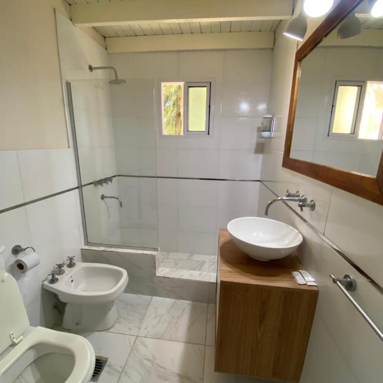 Complejo Tajamar - Bungalow (4 adultos) - 14