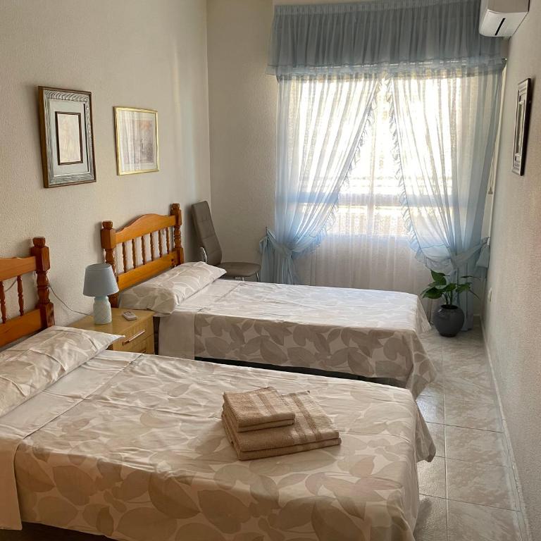 VERAMAR - Apartamento de 2 dormitorios - 9