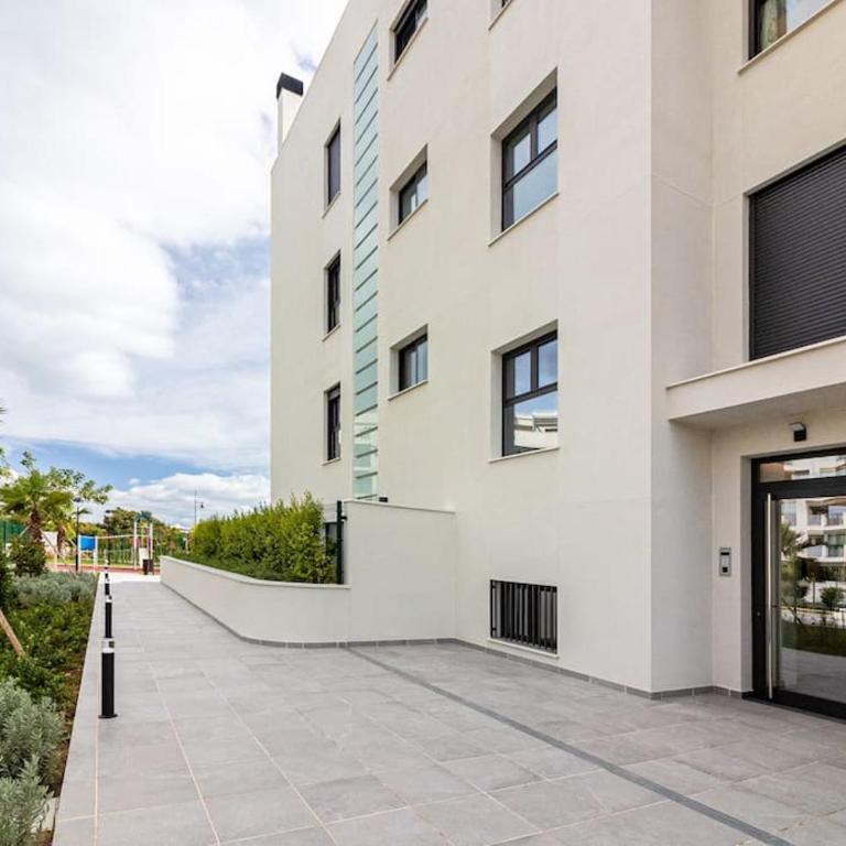 Costa del Sol Violeta by Freshlanding - Apartamento con terraza - 24