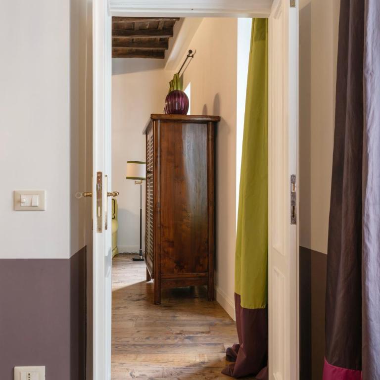 Residenza Clodio Spanish Steps - Appartamento con 2 Camere da Letto - 30