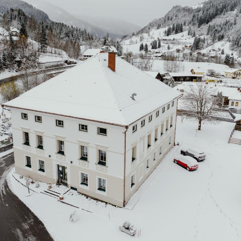 Ferien beim Steiner - Familienzimmer - 10