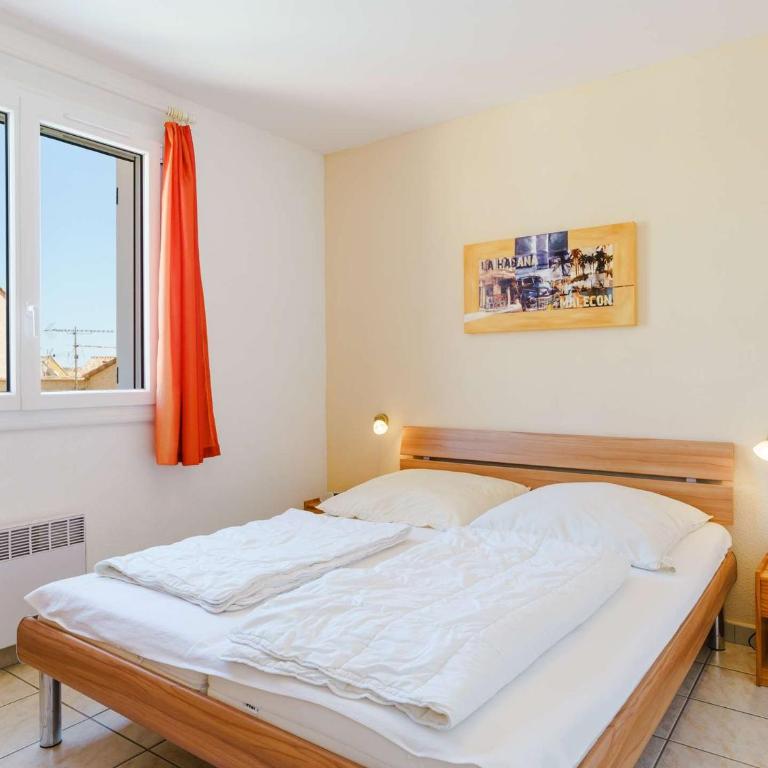 Villa climatisée 4 pièces avec terrasse, WIFI, garage, proche de la plage, animaux acceptés - FR-1-409-81 - Villa - 5