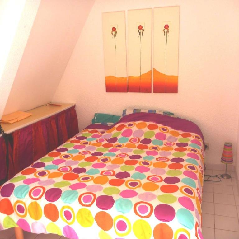 Appartement 4 pers avec piscine, accès plage direct, parking, et terrasse - Marseillan - FR-1-387-70 - Appartamento (4 Adulti) - 8