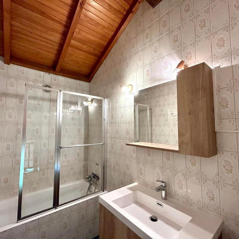 Appartement 2 ch, centre de La Clusaz, 8 pers, proche pistes et activités - FR-1-437-55 - Apartment (8 Adults) - 11