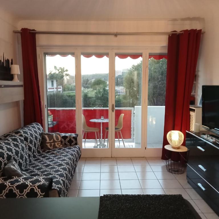 Studio de l'hippodrome - One-Bedroom Apartment - 24