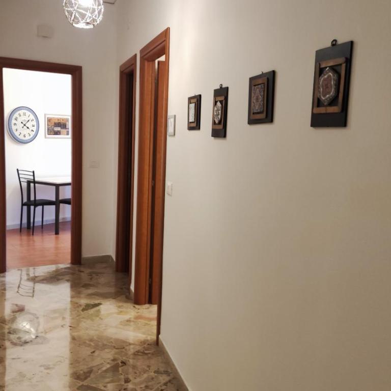 Amunì - Appartamento con 2 Camere da Letto - 17