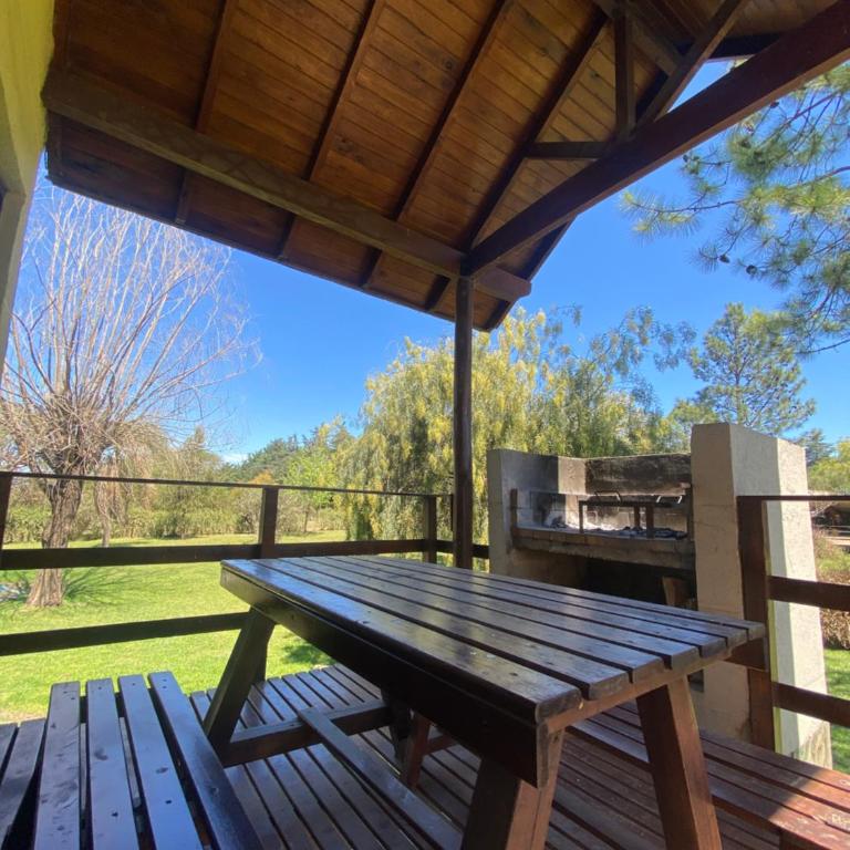 Complejo Tajamar - Bungalow de 2 dormitorios (4 adultos) - 6