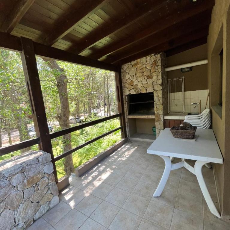 Complejo Agapanto - Apartamento de 2 dormitorios - 24