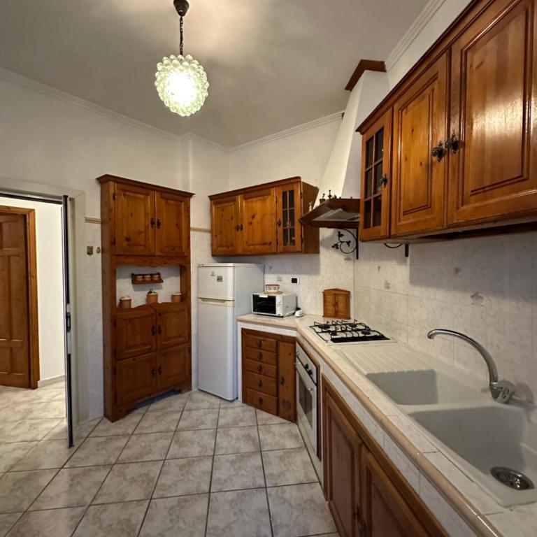 Ginny's Home - Appartamento con 2 Camere da Letto - 5