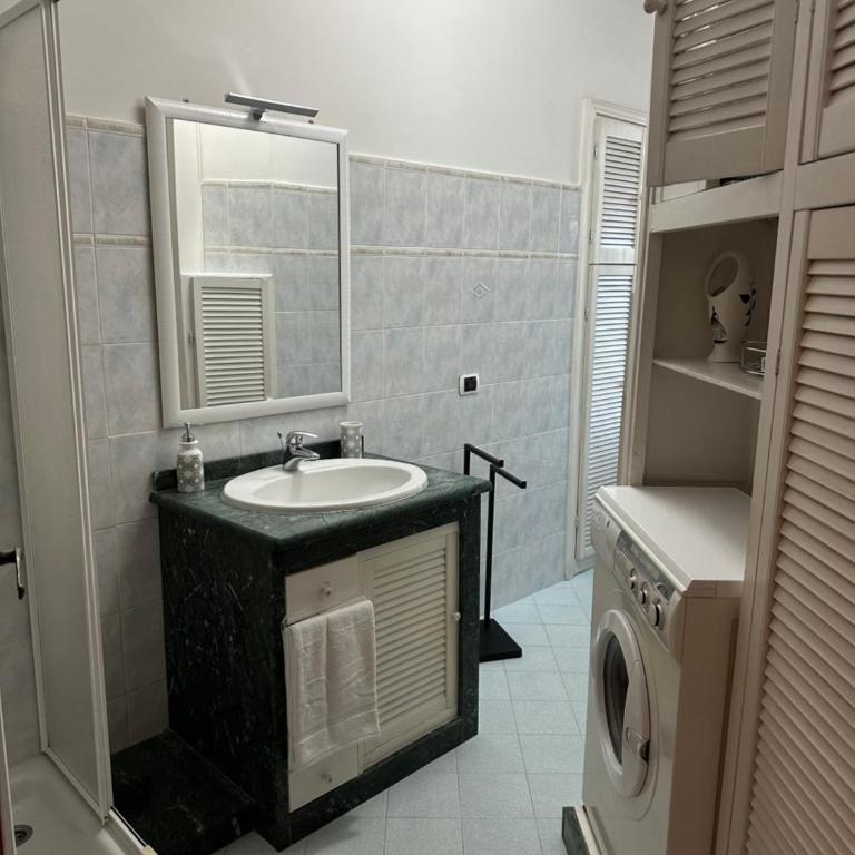 Ginny's Home - Appartamento con 2 Camere da Letto - 10