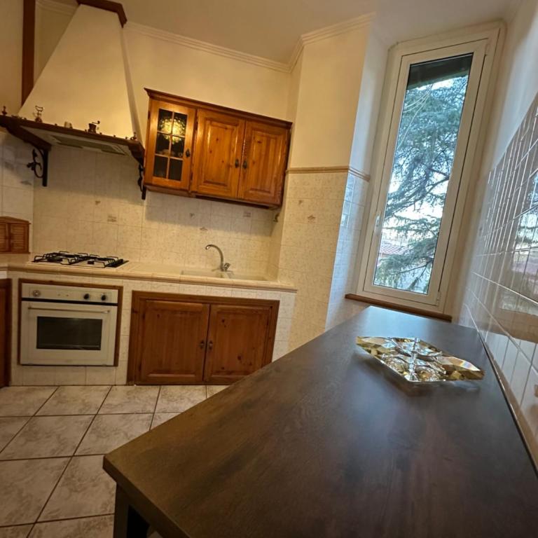 Ginny's Home - Appartamento con 2 Camere da Letto - 7