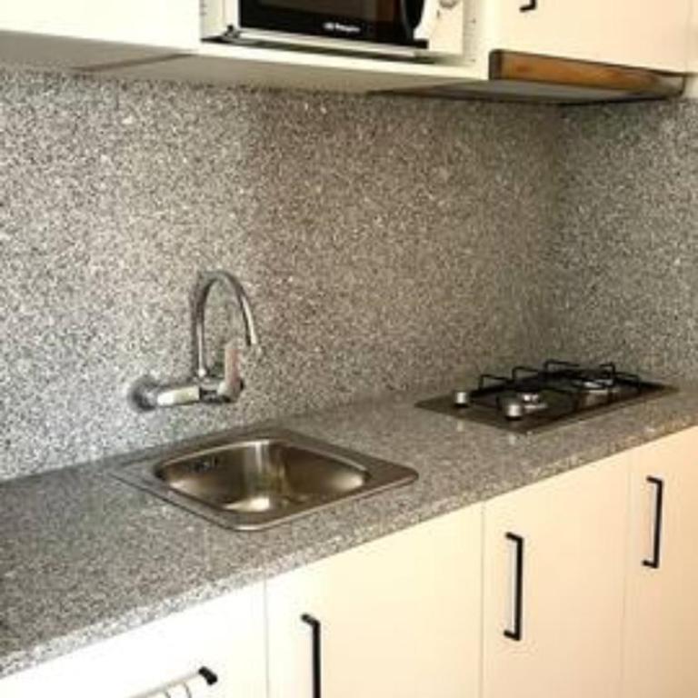 Apartamentos El Sol II - Estudio Estándar - 9