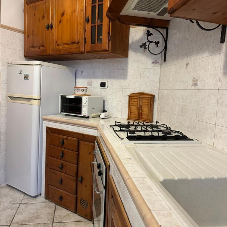 Ginny's Home - Appartamento con 2 Camere da Letto - 6