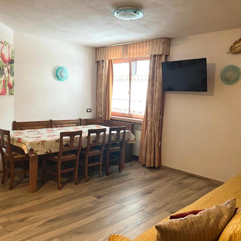 Livigno Elisir Petit 2 - Appartamento con 2 Camere da Letto - 3