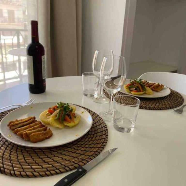 Apartamentos El Sol II - Estudio Estándar - 10