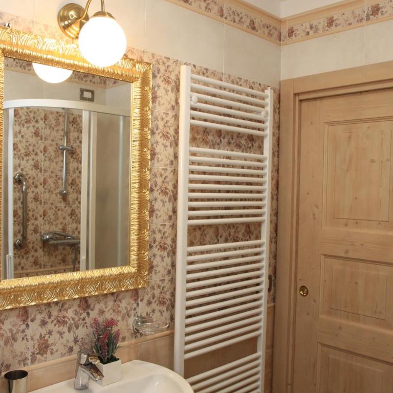 Livigno Elisir Petit 2 - Appartamento con 2 Camere da Letto - 4