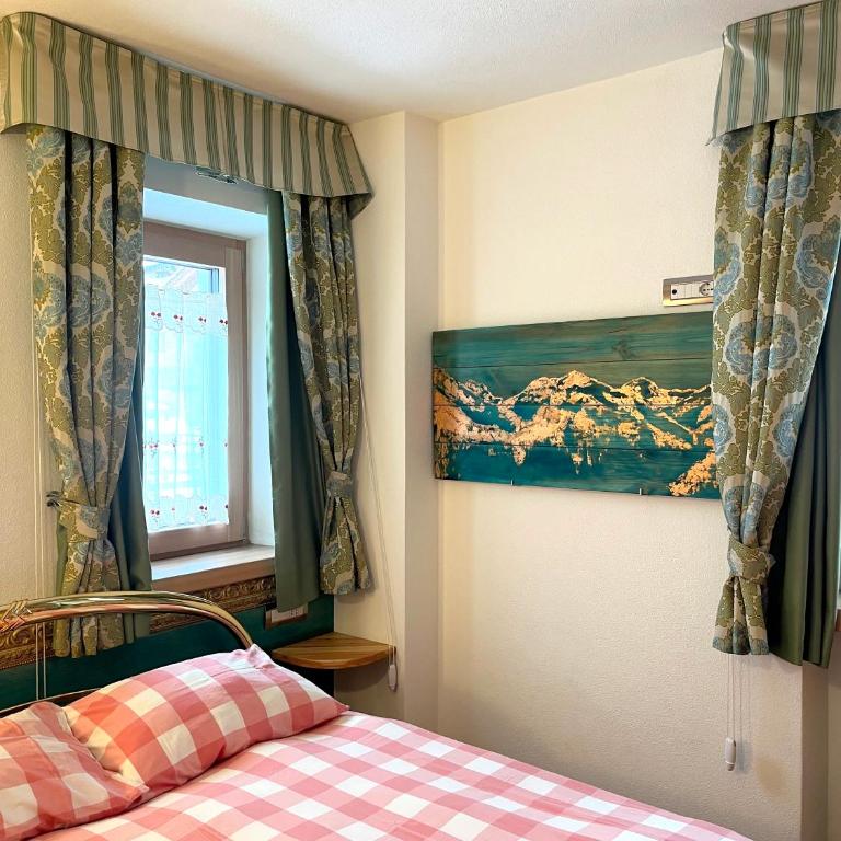 Livigno Elisir Petit 2 - Appartamento con 1 Camera da Letto - 5
