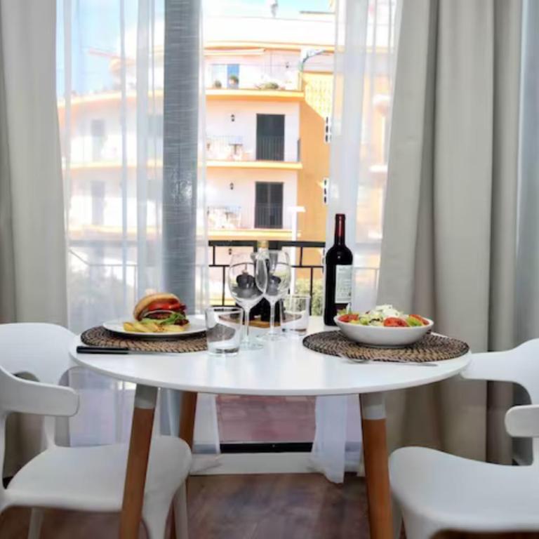 Apartamentos El Sol II - Estudio Estándar - 12