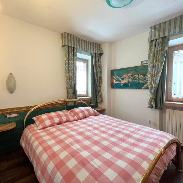Livigno Elisir Petit 2 - Appartamento con 1 Camera da Letto - 7