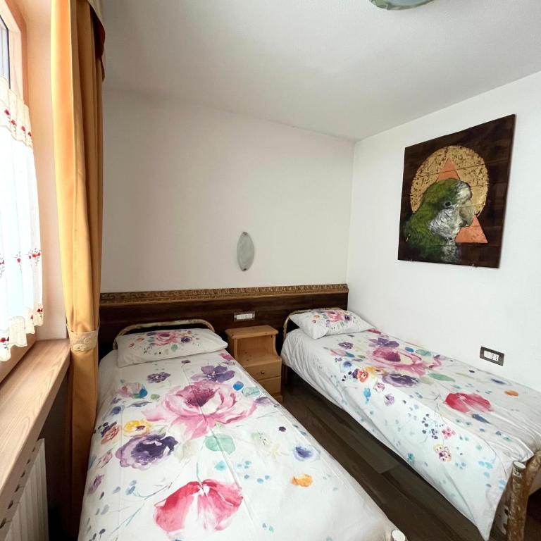 Livigno Elisir Petit 2 - Appartamento con 2 Camere da Letto - 6