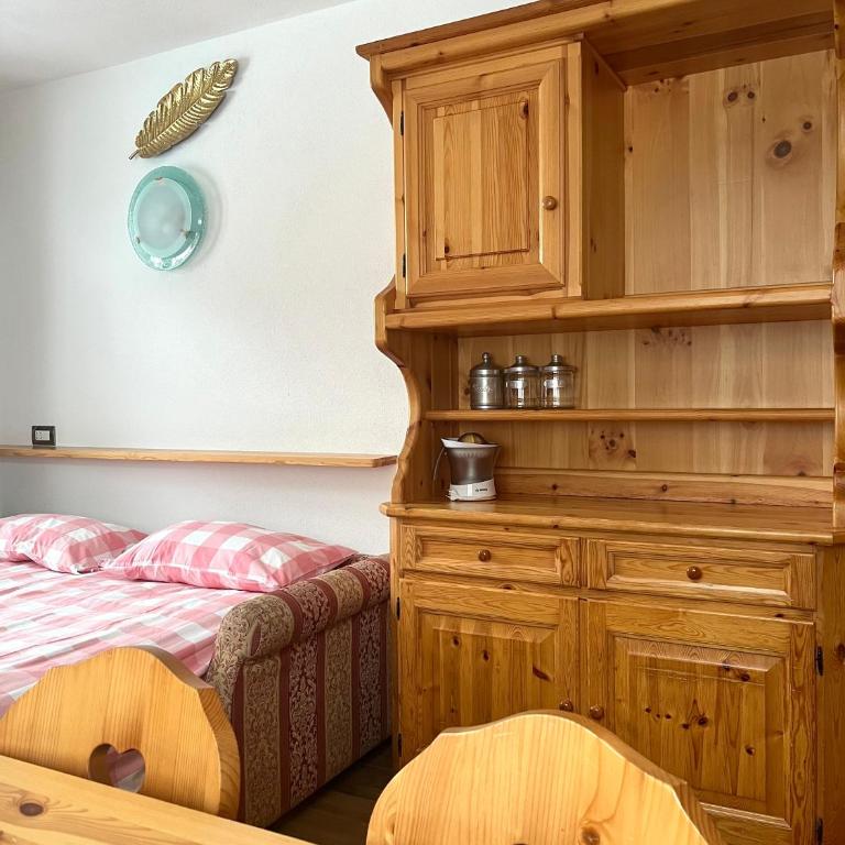 Livigno Elisir Petit 2 - Appartamento con 1 Camera da Letto - 10