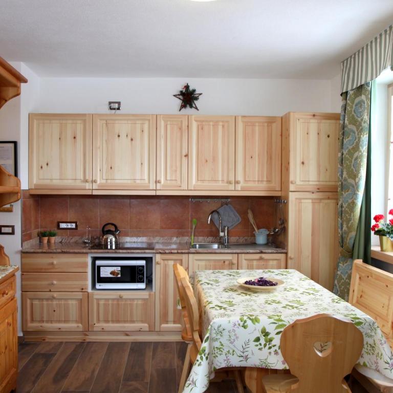 Livigno Elisir Petit 2 - Appartamento con 1 Camera da Letto - 1