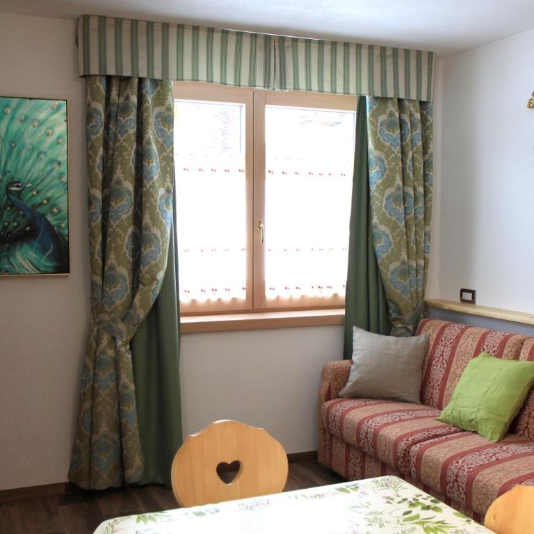 Livigno Elisir Petit 2 - Appartamento con 1 Camera da Letto - 11