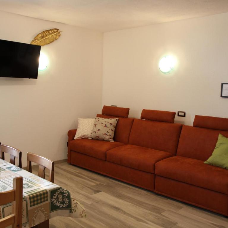 Livigno Elisir Petit 2 - Appartamento con 2 Camere da Letto - 13