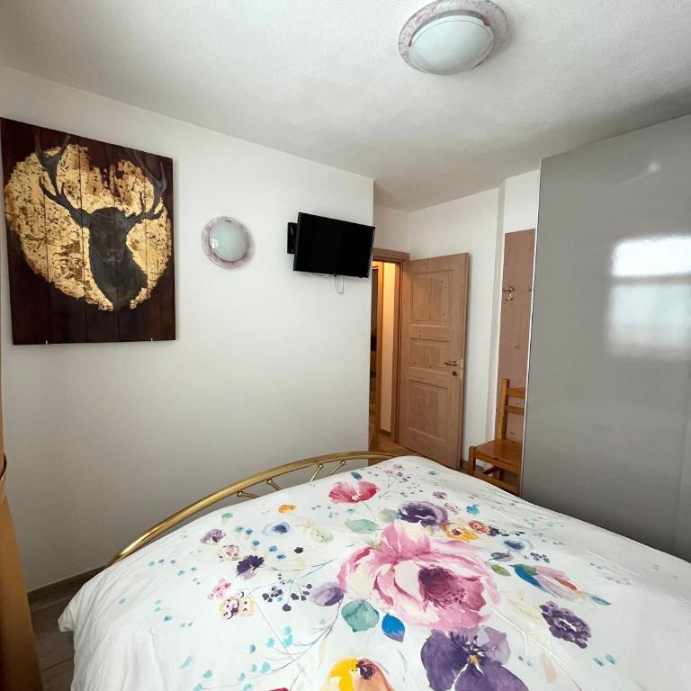 Livigno Elisir Petit 2 - Appartamento con 2 Camere da Letto - 15