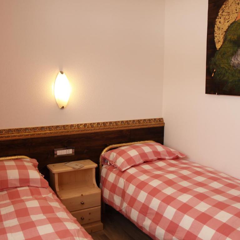 Livigno Elisir Petit 2 - Appartamento con 2 Camere da Letto - 20