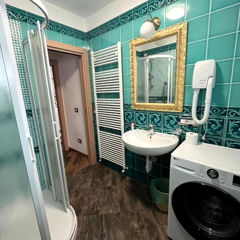 Livigno Elisir Petit 2 - Appartamento con 1 Camera da Letto - 19