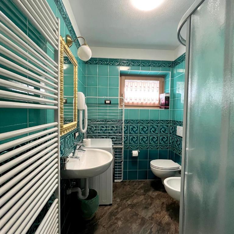 Livigno Elisir Petit 2 - Appartamento con 1 Camera da Letto - 20