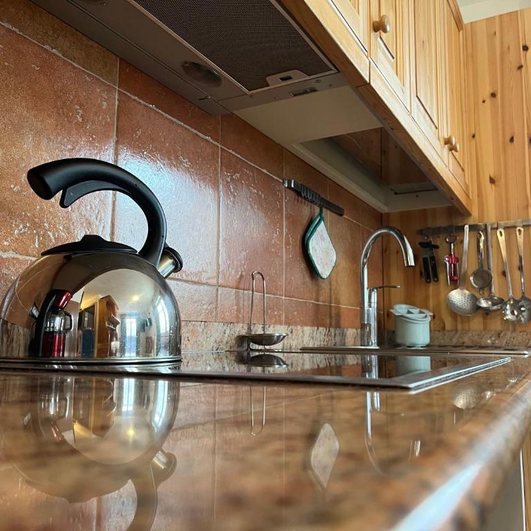 Livigno Elisir Petit 2 - Appartamento con 1 Camera da Letto - 22