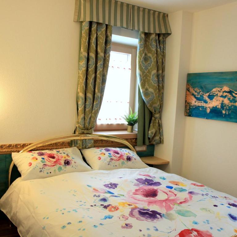 Livigno Elisir Petit 2 - Appartamento con 1 Camera da Letto - 23