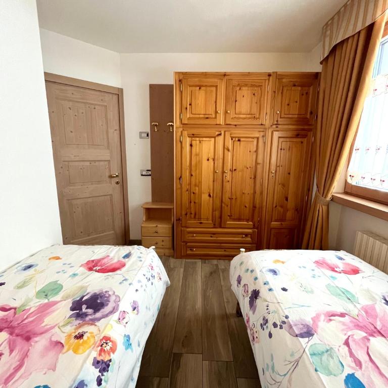 Livigno Elisir Petit 2 - Appartamento con 2 Camere da Letto - 22