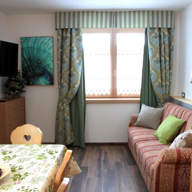 Livigno Elisir Petit 2 - Appartamento con 1 Camera da Letto - 24