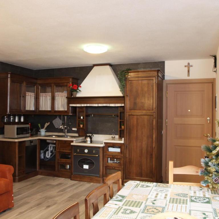 Livigno Elisir Petit 2 - Appartamento con 2 Camere da Letto - 25
