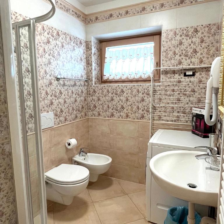 Livigno Elisir Petit 2 - Appartamento con 2 Camere da Letto - 26