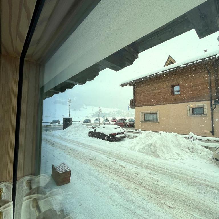 Livigno Elisir Petit 2 - Appartamento con 2 Camere da Letto - 27