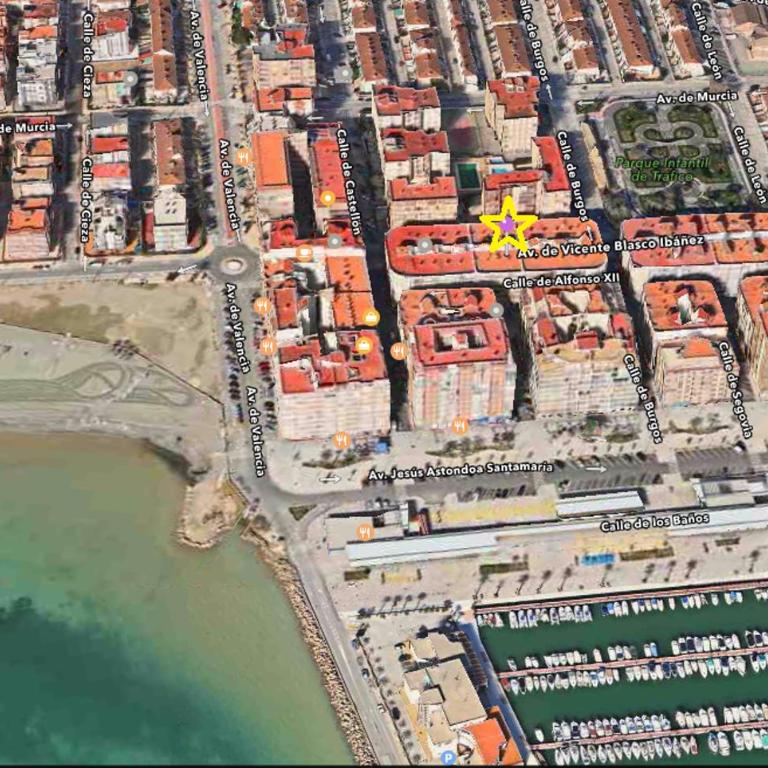 VERAMAR - Apartamento de 2 dormitorios - 22