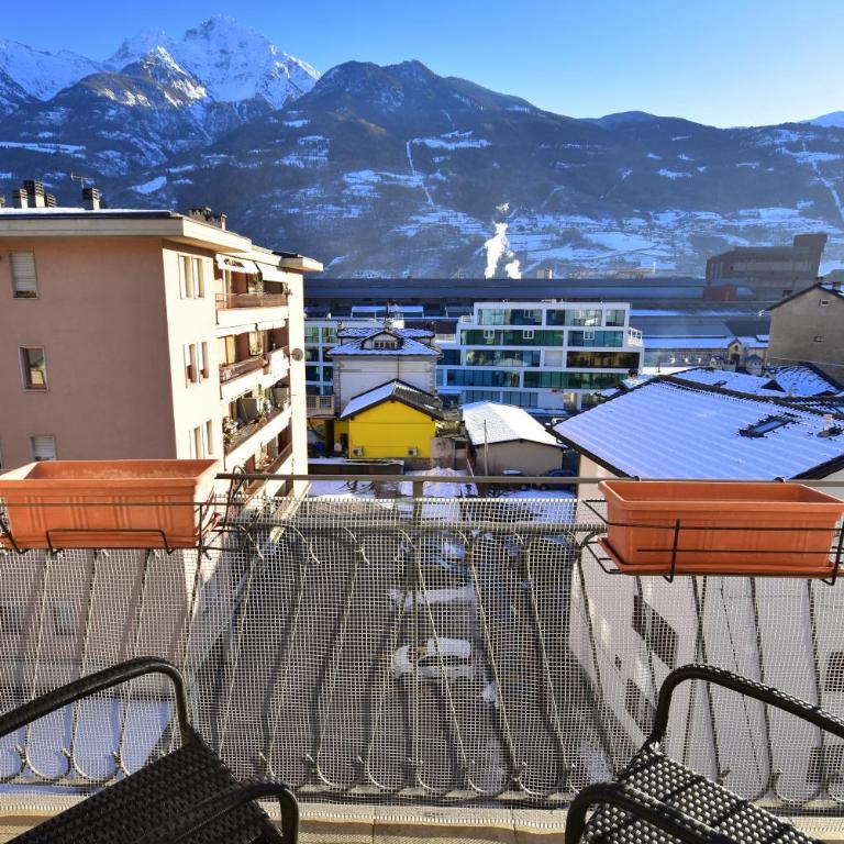 Ca' Elide - Two-Bedroom Apartment - 19