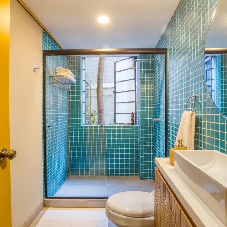 Casa Miravalle - Two-Bedroom Apartment - 4