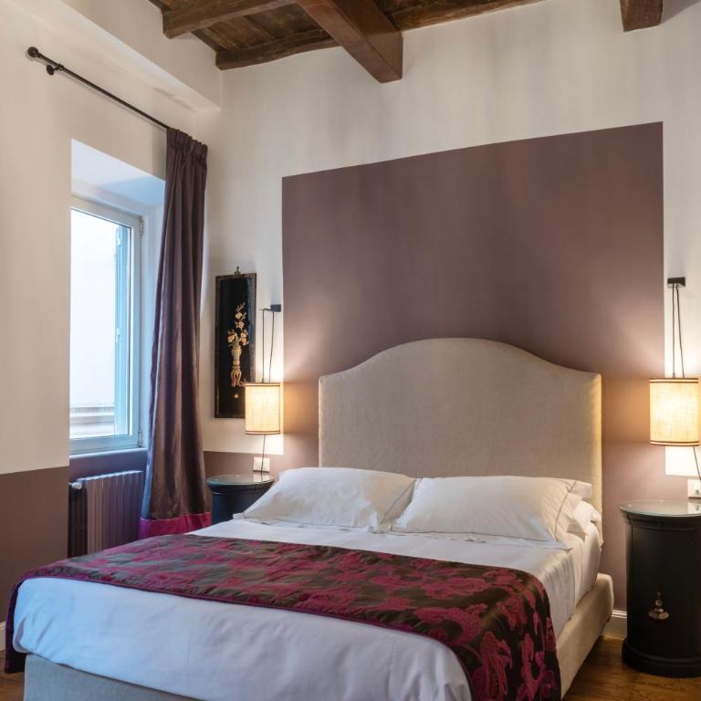 Residenza Clodio Spanish Steps - Appartamento con 2 Camere da Letto - 18