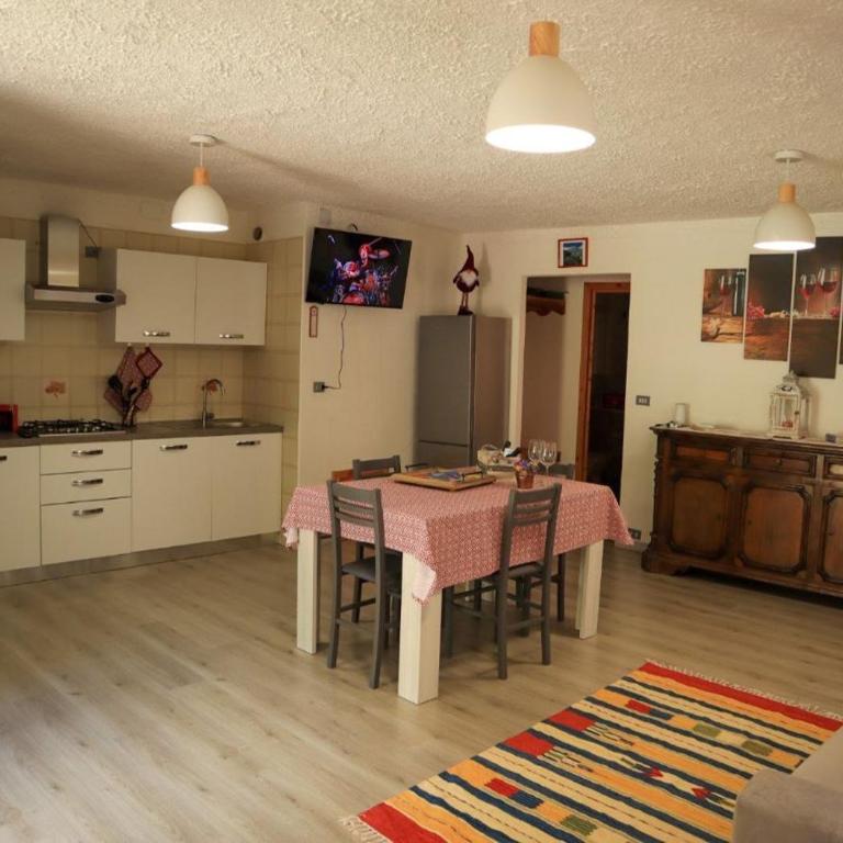 Maison Chez Les Roset - Apartment - Ground Floor - 6