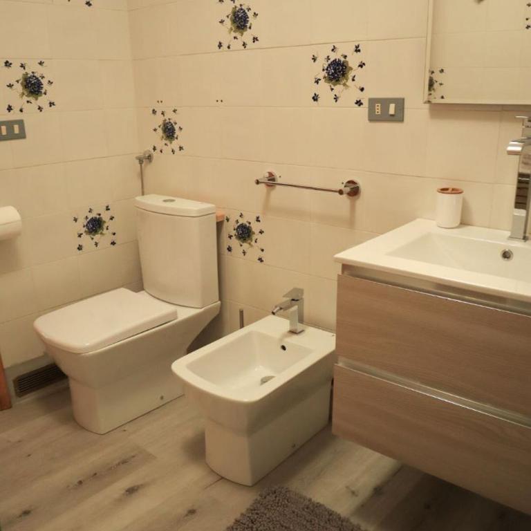 Maison Chez Les Roset - Apartment - Ground Floor - 10