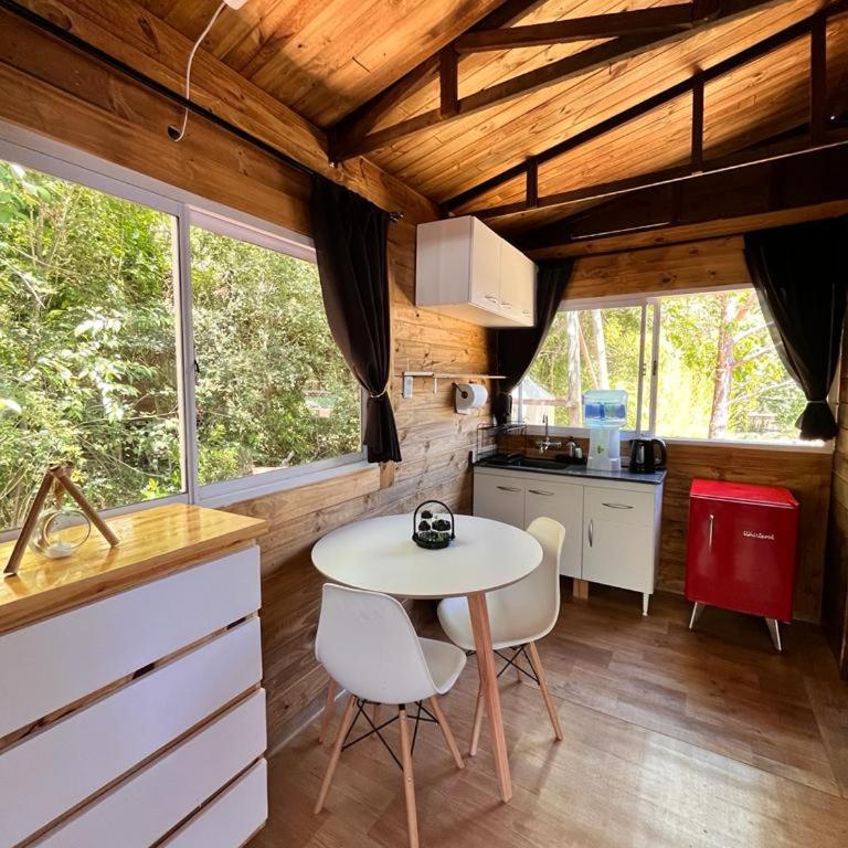 Mostrotel - Tu Hotel en el Delta - Estudio con 1 cama grande - 7