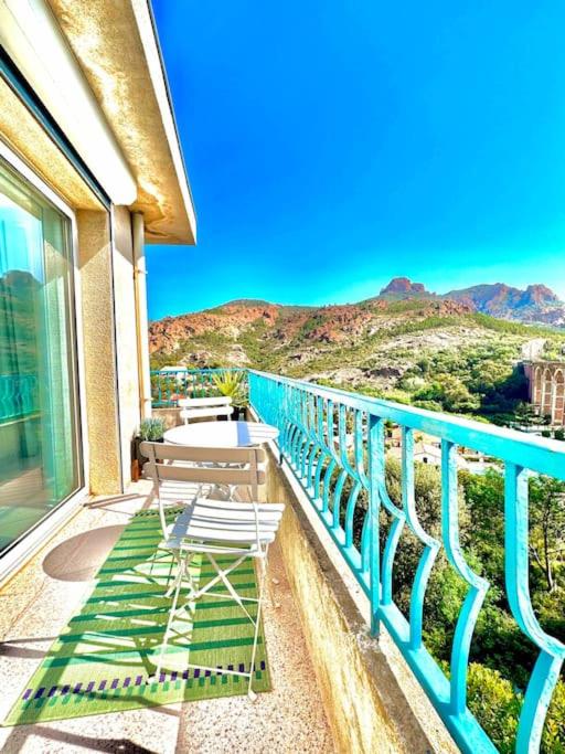 Superbe 6 couchages - 200m de la mer - Terrasse - Climatisation - Apartamento de 3 dormitorios - 34
